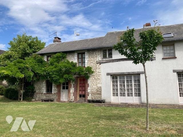 Maison à vendre, 185m², Sotteville-sous-le-Val