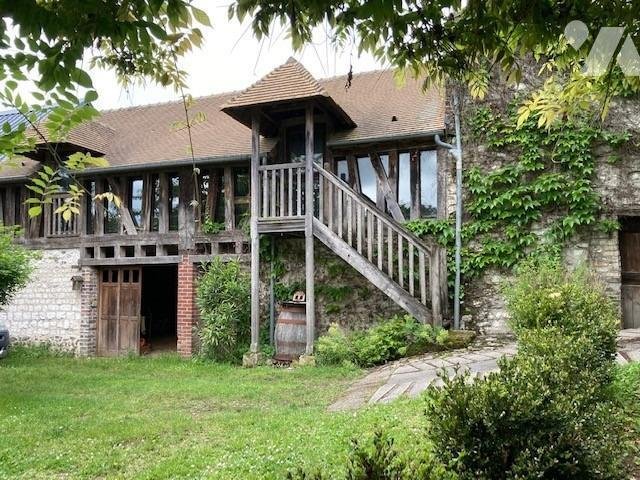 Maison à vendre, 185m², Sotteville-sous-le-Val