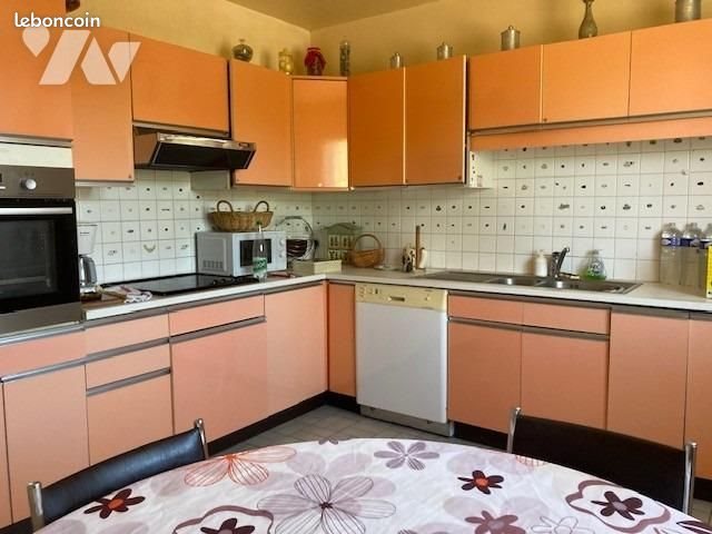 Maison à vendre, 120m², Dieppe