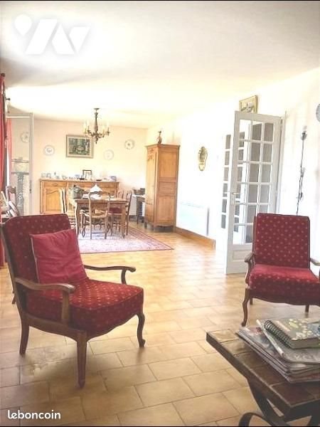 Maison à vendre, 120m², Dieppe
