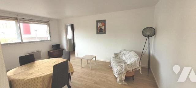 Appartement à vendre, 38m², Rouen