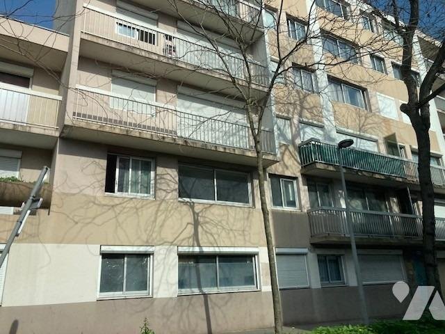 Appartement à vendre, 38m², Rouen