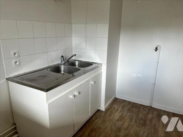 Appartement à louer, 86m², Le Grand-Quevilly