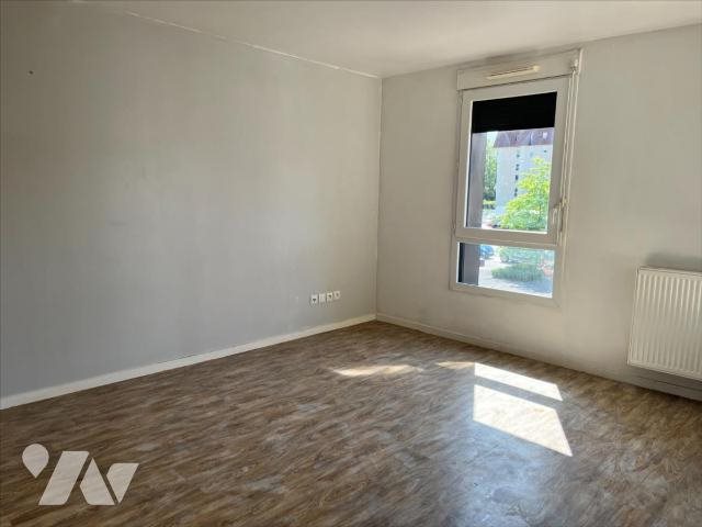 Appartement à louer, 86m², Le Grand-Quevilly