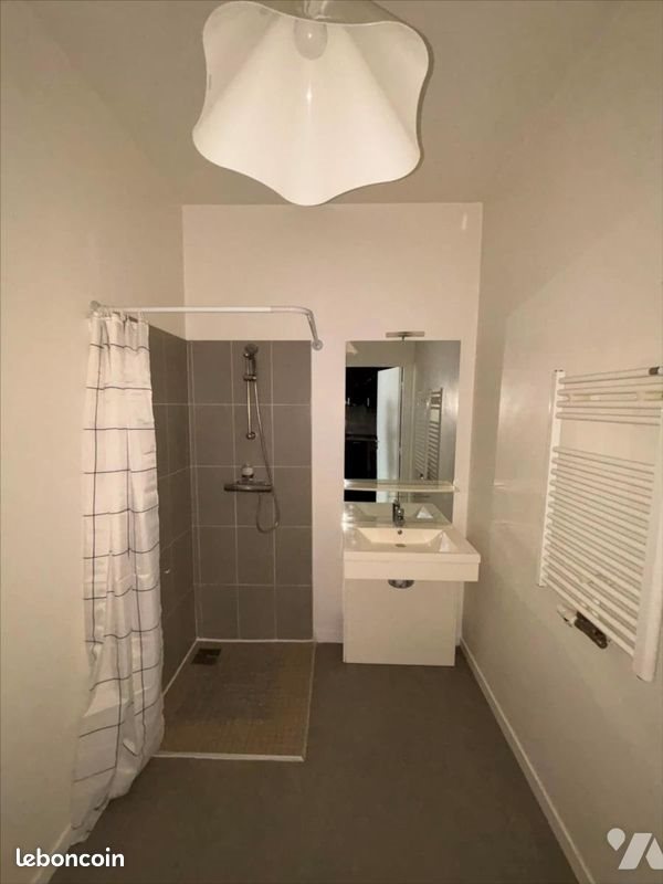 Appartement à vendre, 33m², Le Grand-Quevilly