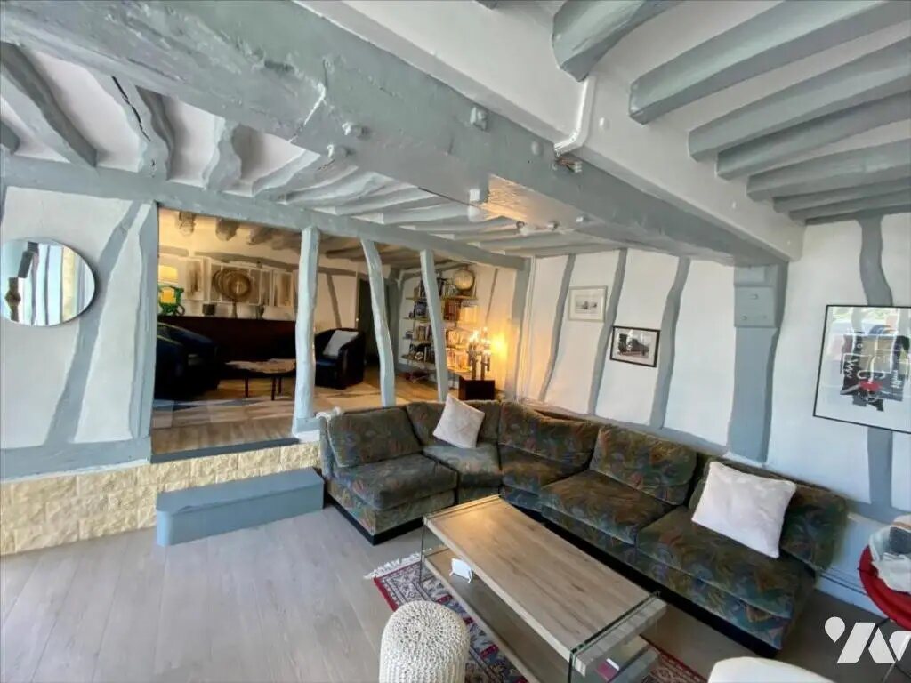 Maison à vendre, 130m², Canteleu