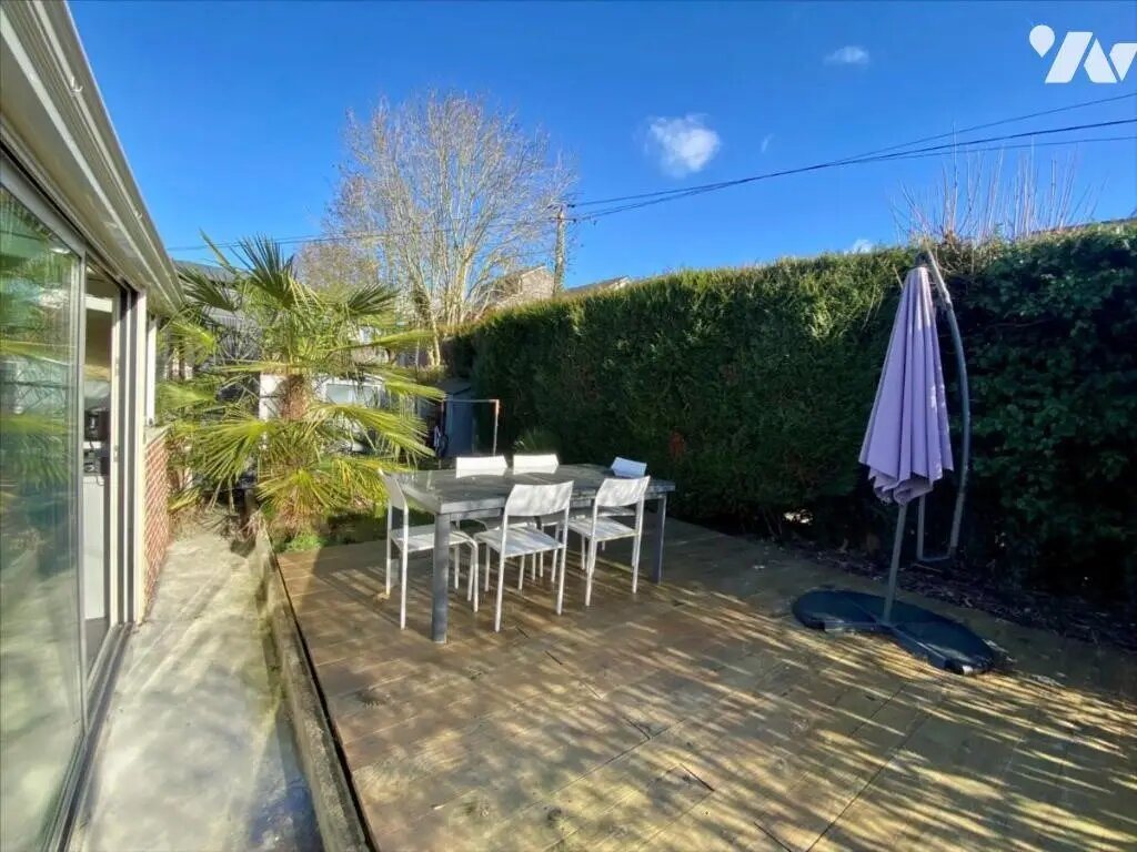 Maison à vendre, 130m², Canteleu