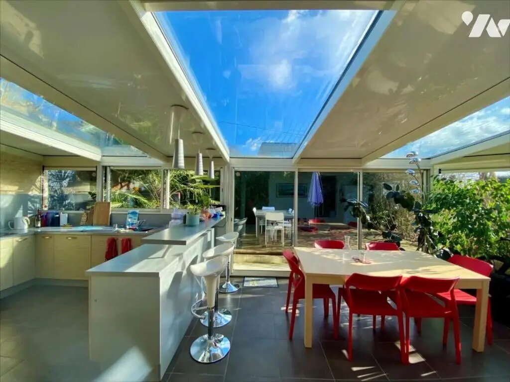 Maison à vendre, 130m², Canteleu