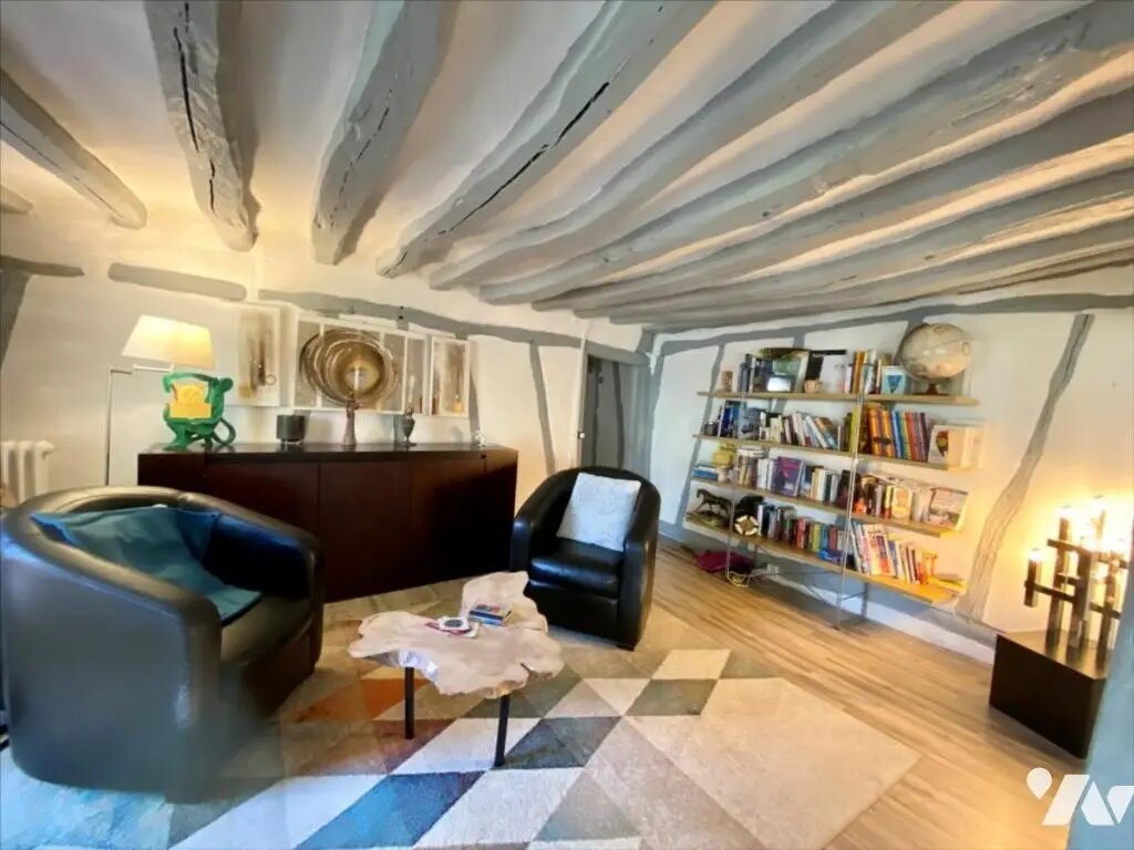 Maison à vendre, 130m², Canteleu