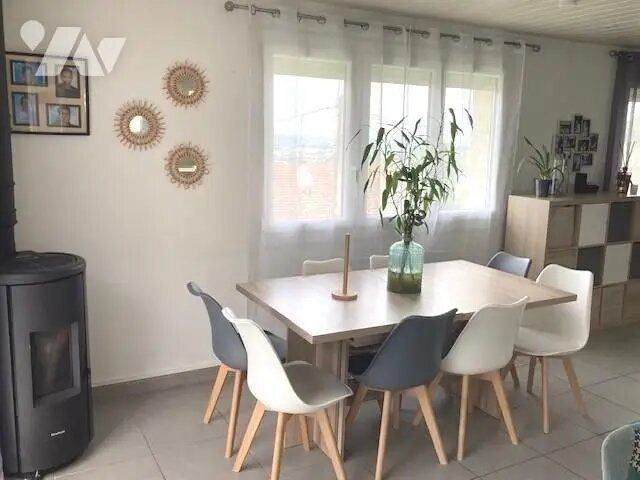Maison à vendre, 97m², Grand-Couronne