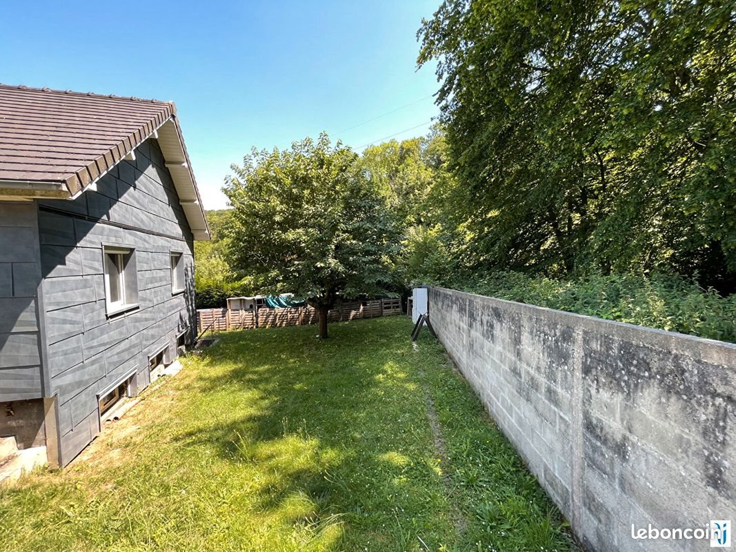 Maison à vendre, 122m², Grand-Couronne
