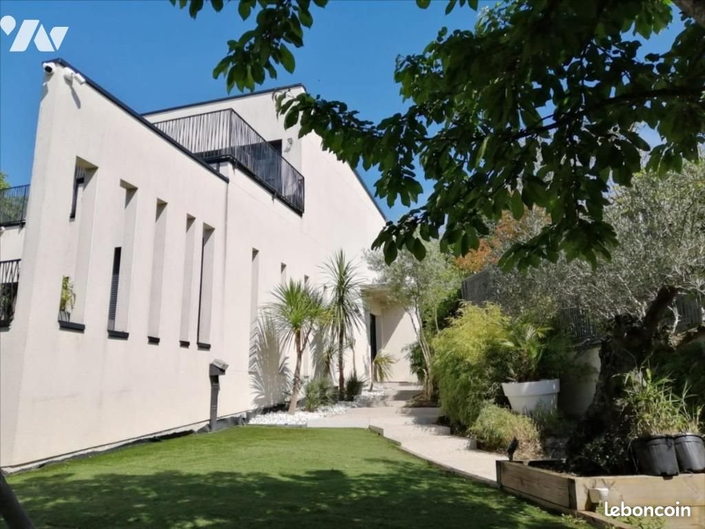 Maison à vendre, 251m², Rouen