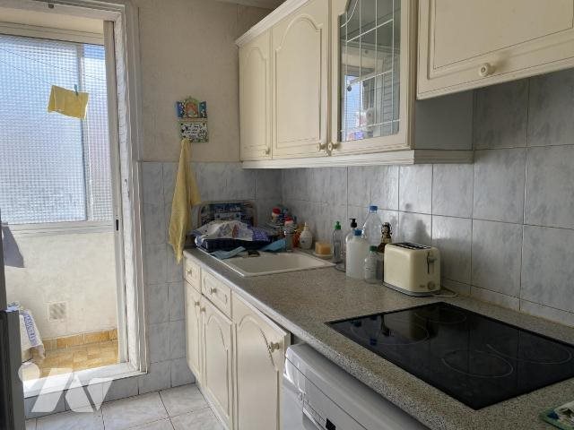 Appartement à vendre, 56m², Marseille 10ème