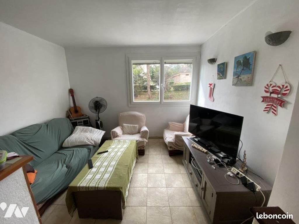 Appartement à vendre, 80m², Marseille 13ème