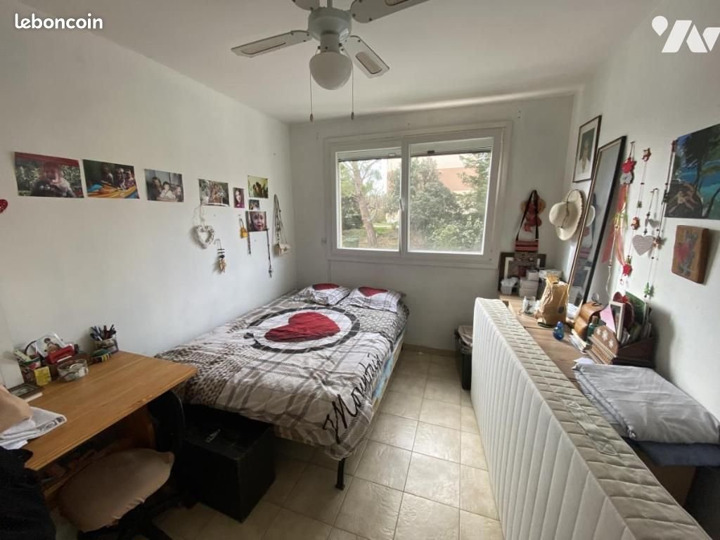 Appartement à vendre, 80m², Marseille 13ème