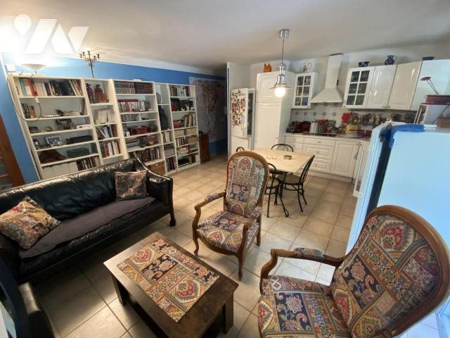 Appartement à vendre, 55m², Marseille 9ème