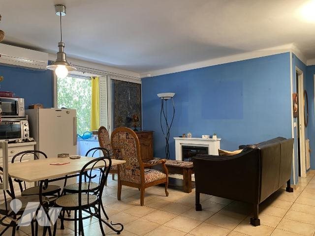 Appartement à vendre, 55m², Marseille 9ème