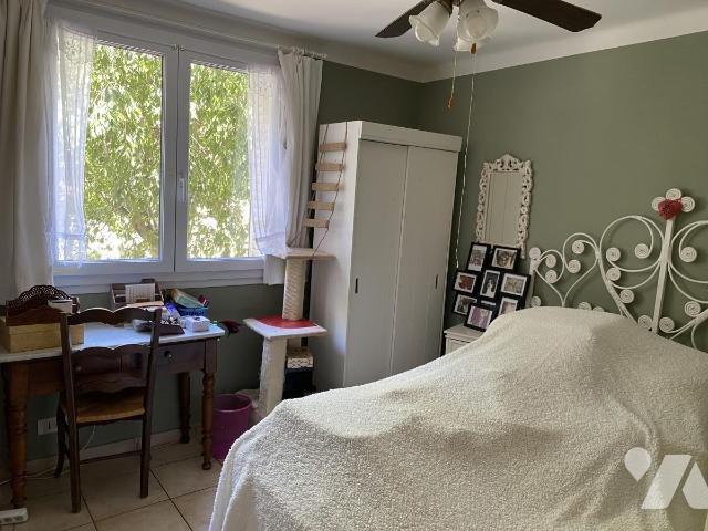 Appartement à vendre, 55m², Marseille 9ème