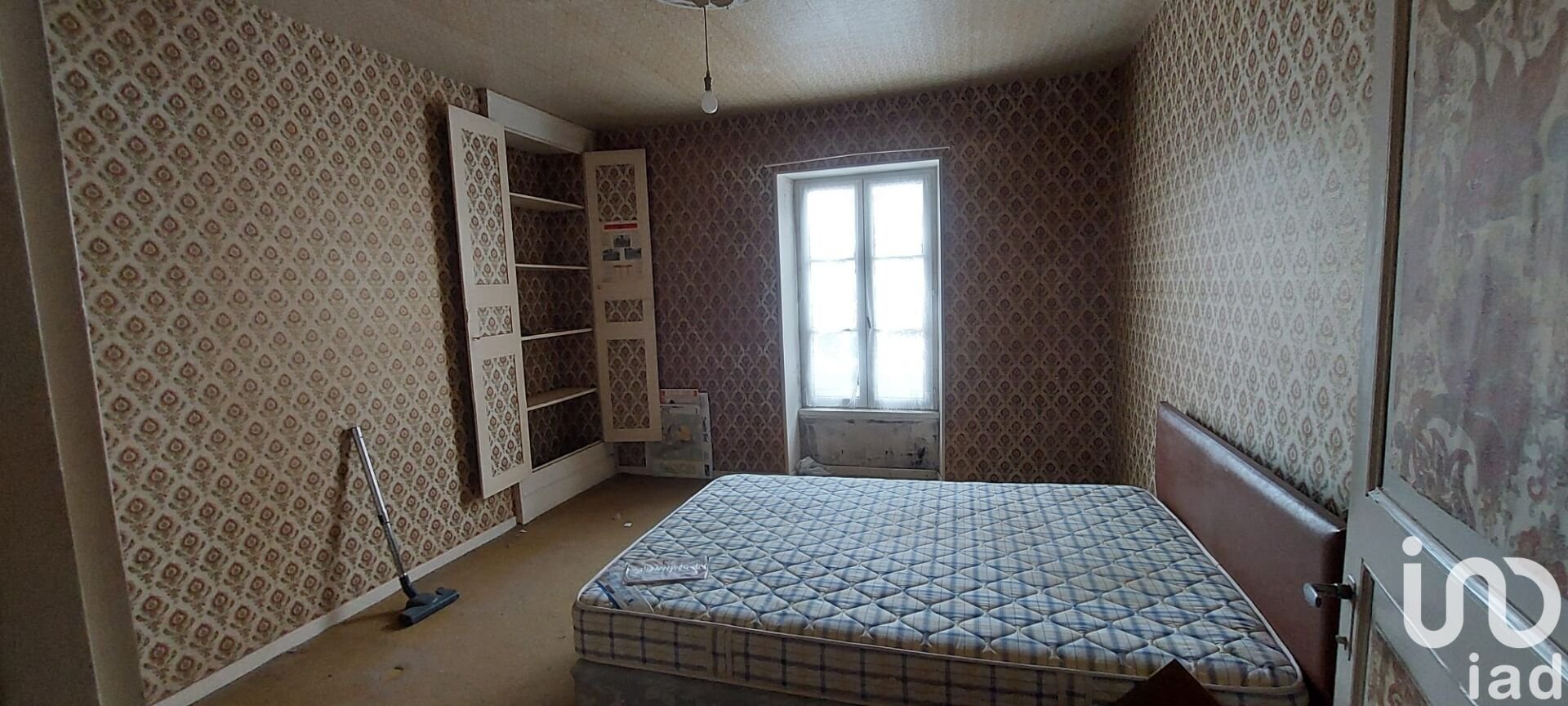 Maison à vendre, 111m², Bord-Saint-Georges