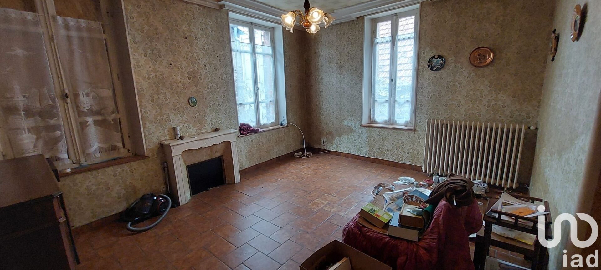 Maison à vendre, 111m², Bord-Saint-Georges