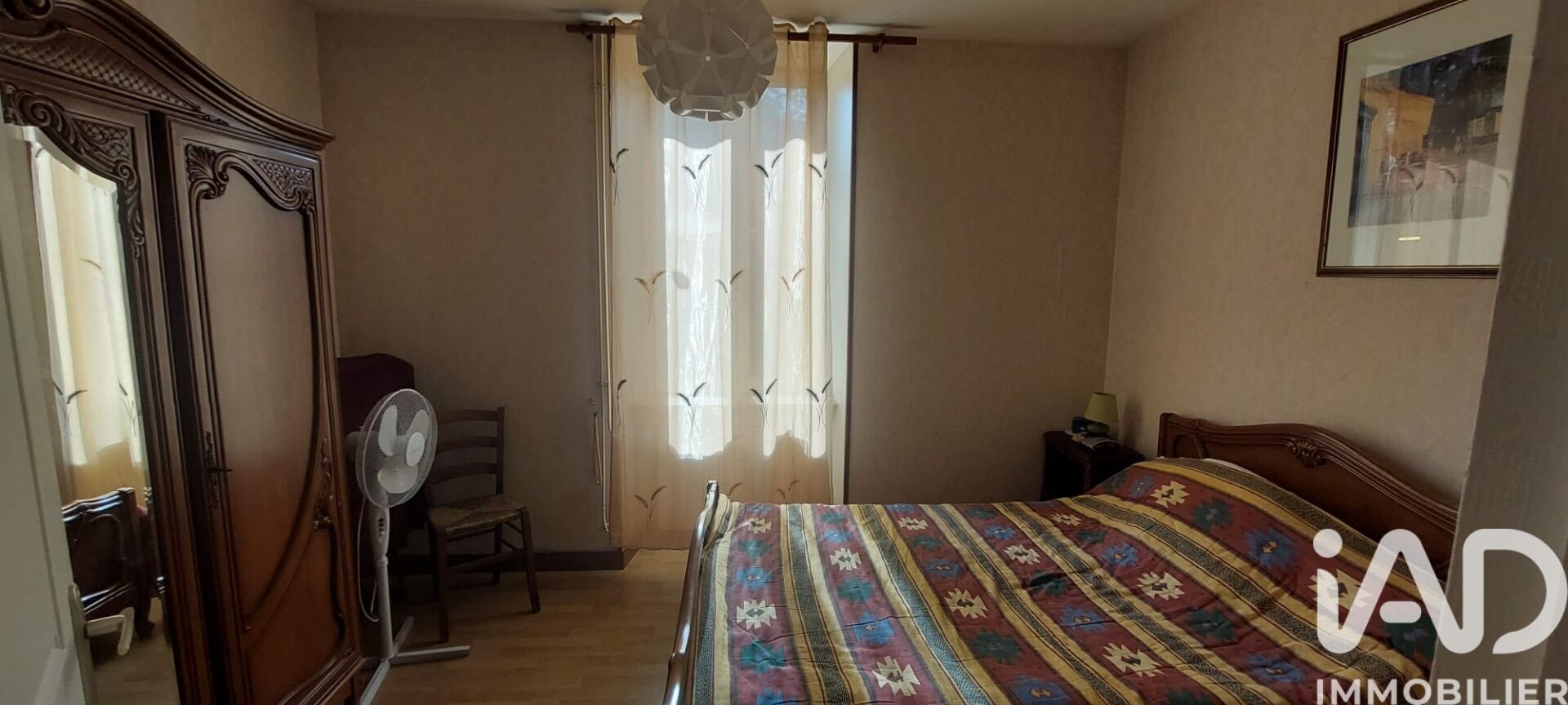 Maison à vendre, 130m², Évaux-les-Bains