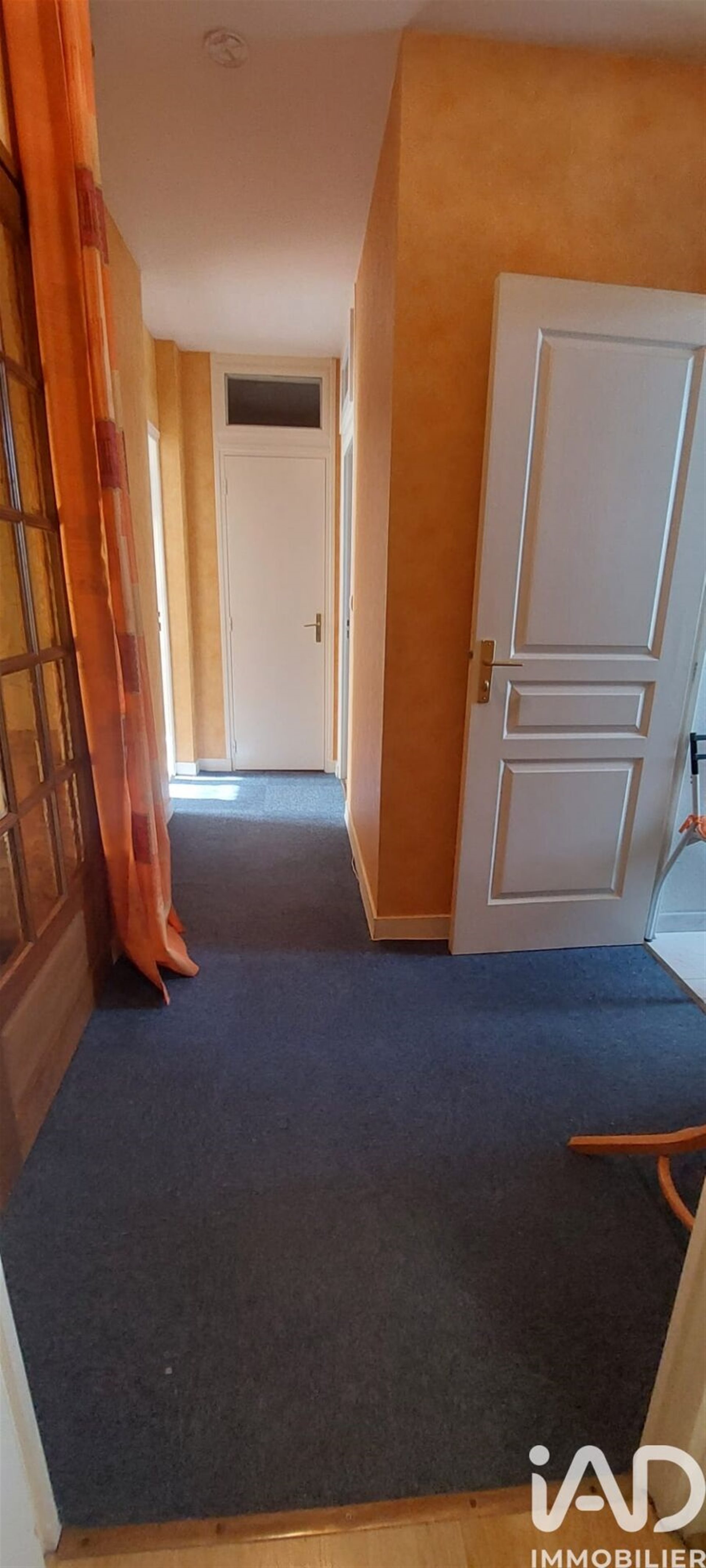 Maison à vendre, 130m², Évaux-les-Bains