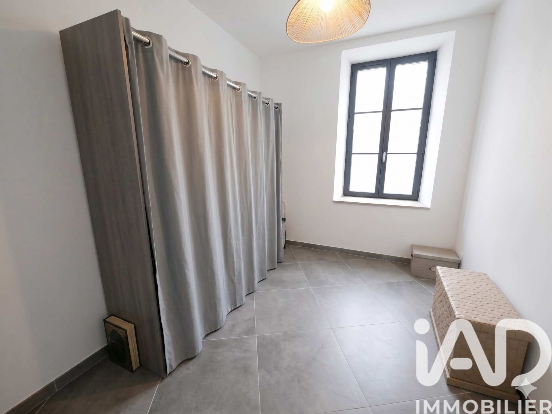 Maison à vendre, 45m², Gouzon