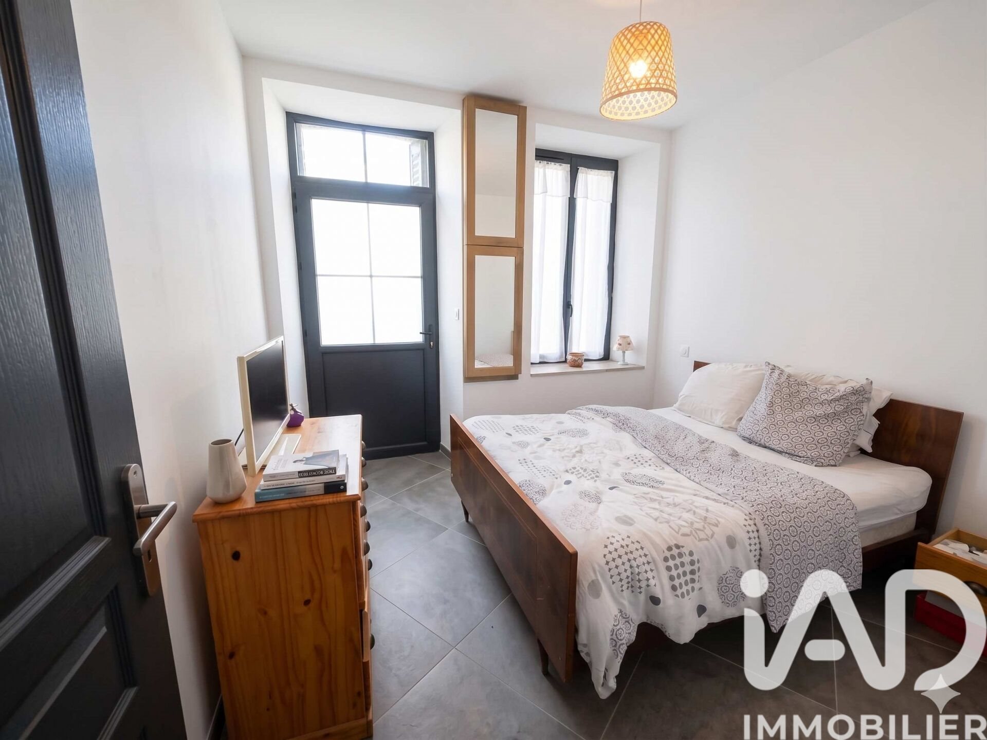Maison à vendre, 45m², Gouzon