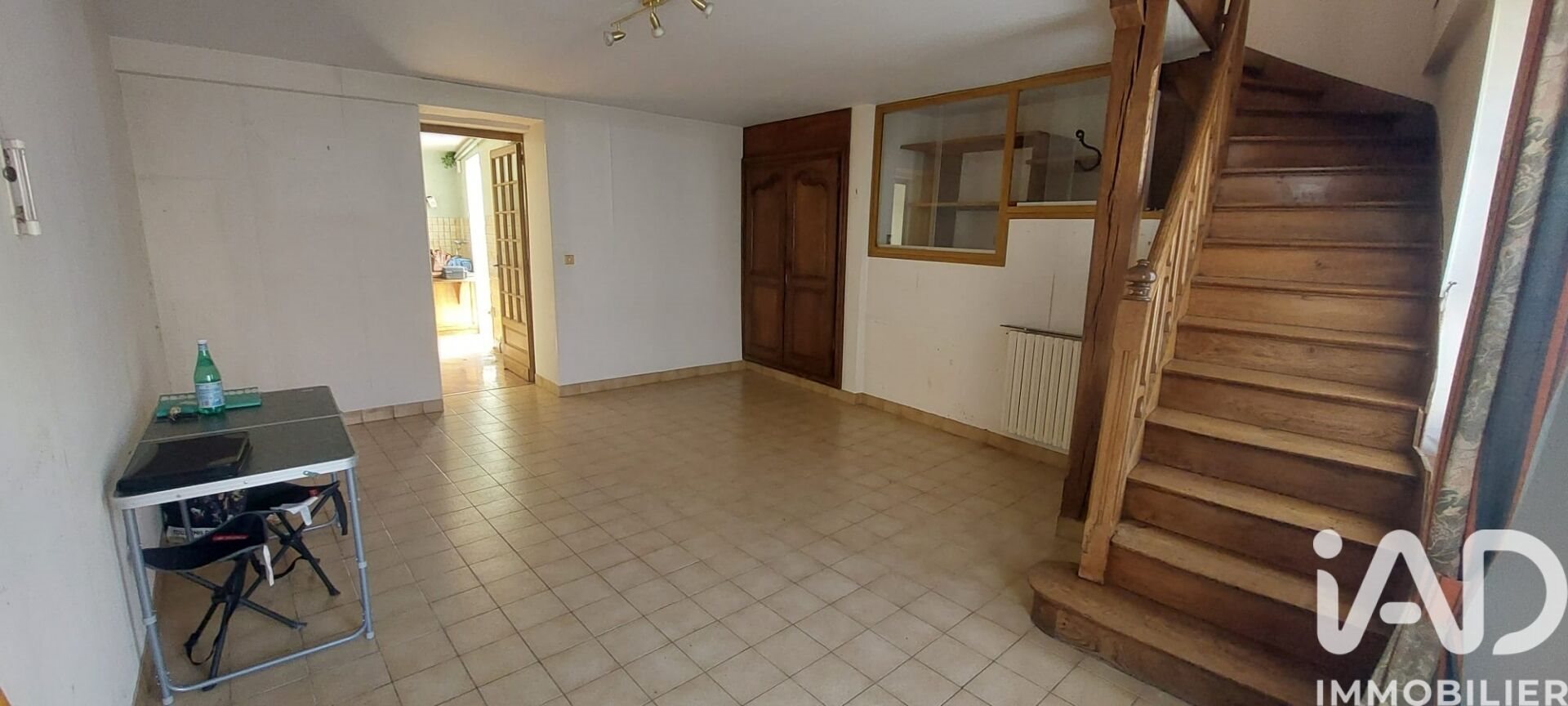Maison à vendre, 126m², Évaux-les-Bains