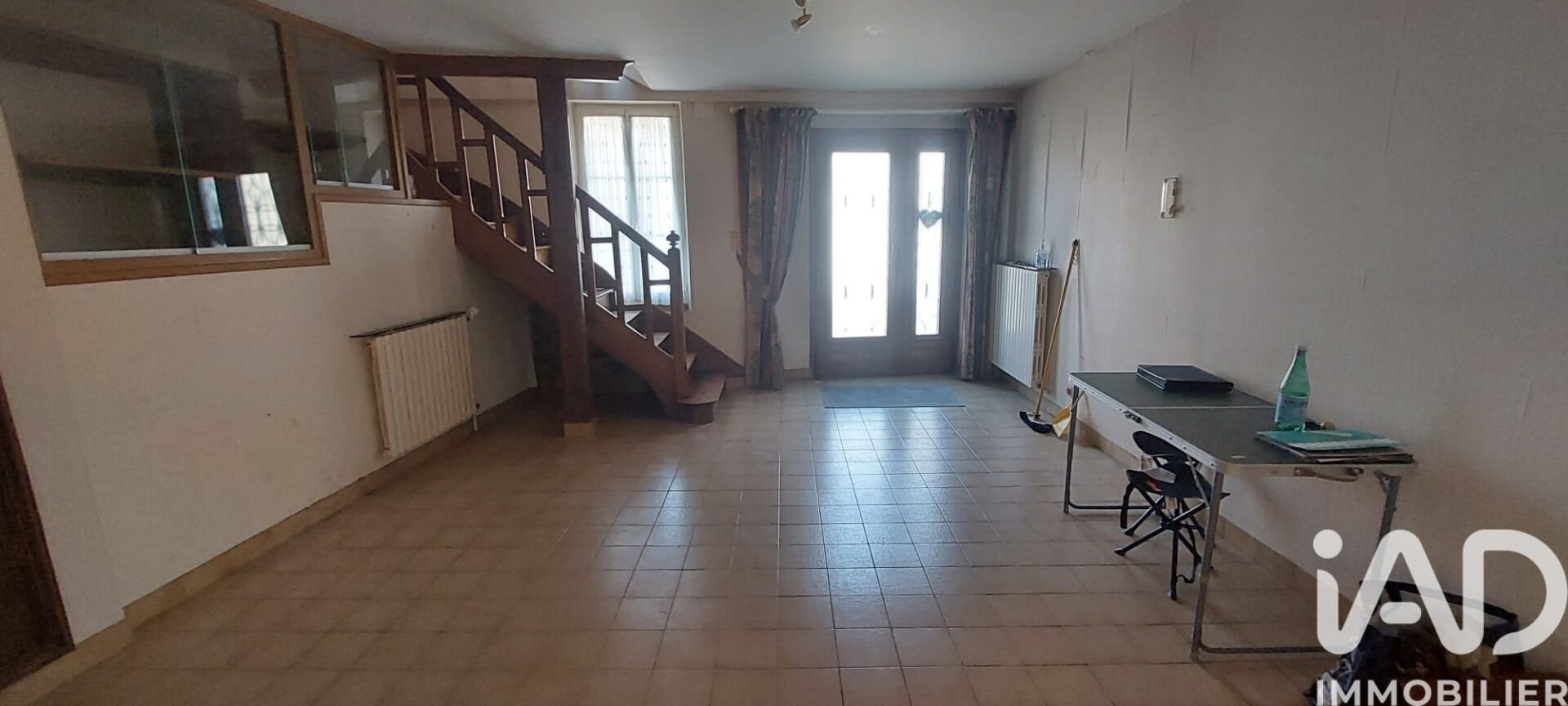 Maison à vendre, 126m², Évaux-les-Bains