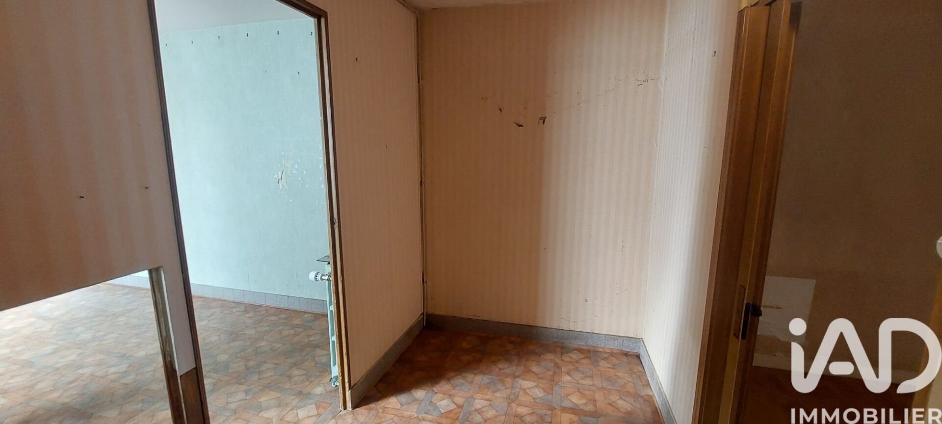 Maison à vendre, 126m², Évaux-les-Bains