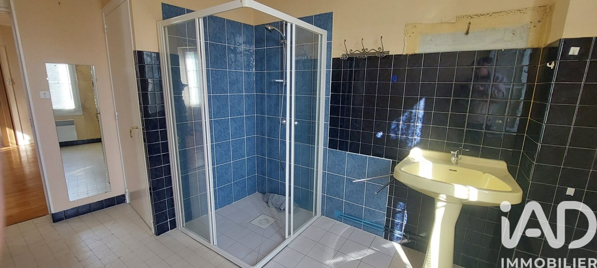 Maison à vendre, 126m², Évaux-les-Bains