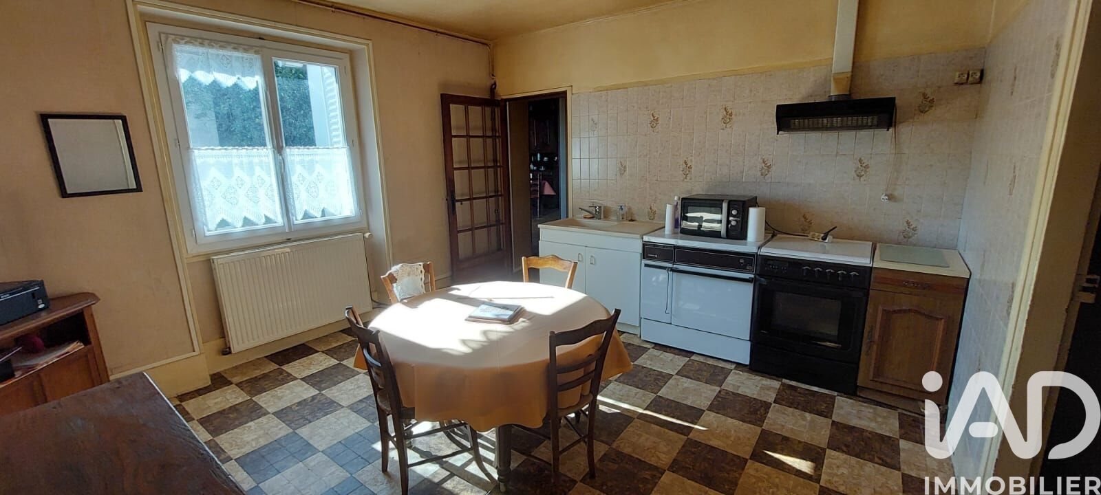 Maison à vendre, 310m², Lépaud