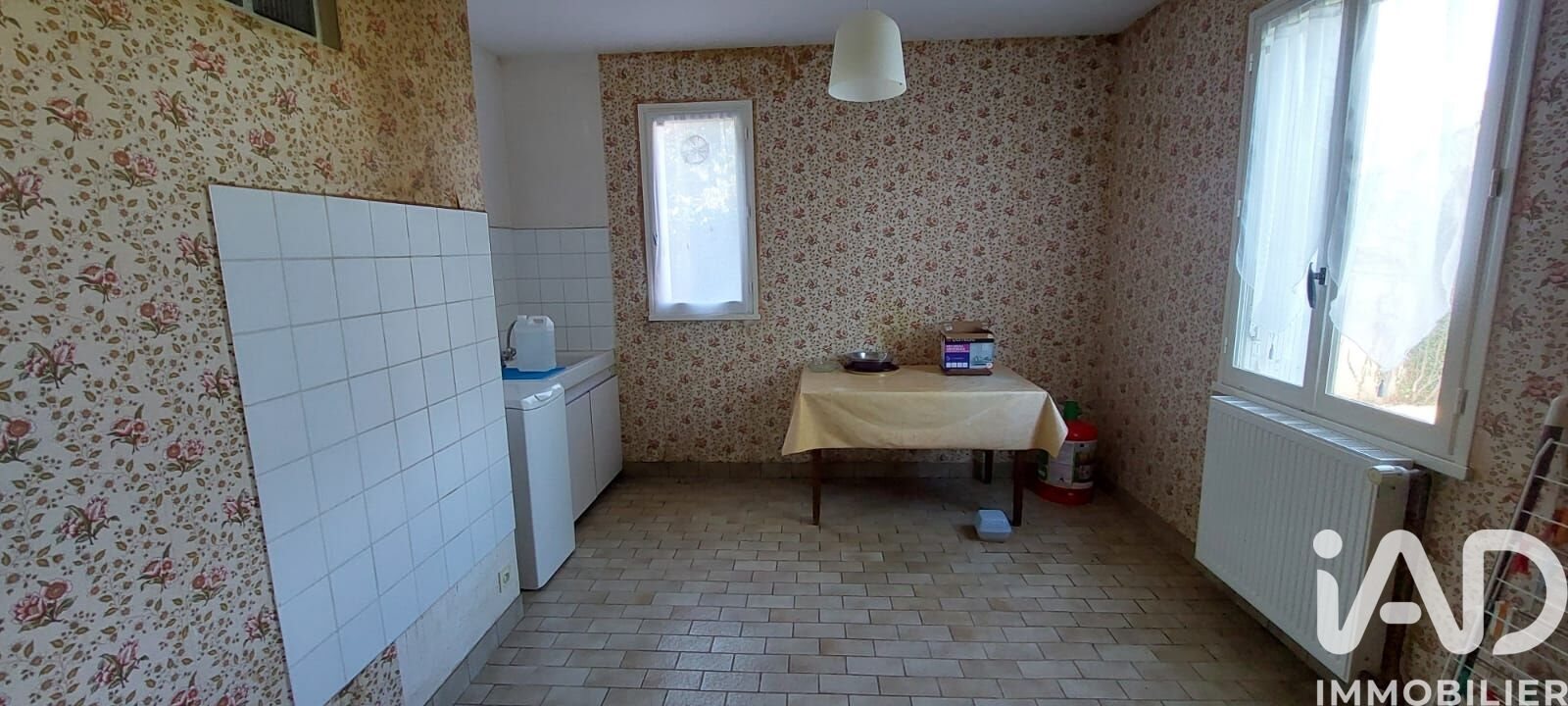 Maison à vendre, 310m², Lépaud
