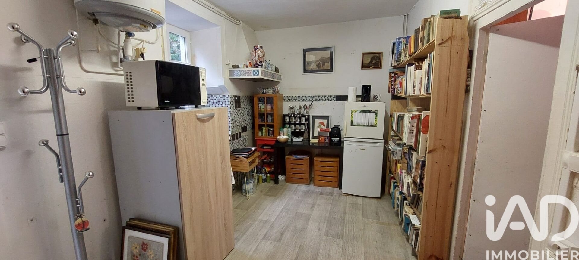 Maison à vendre, 92m², Chambon-sur-Voueize