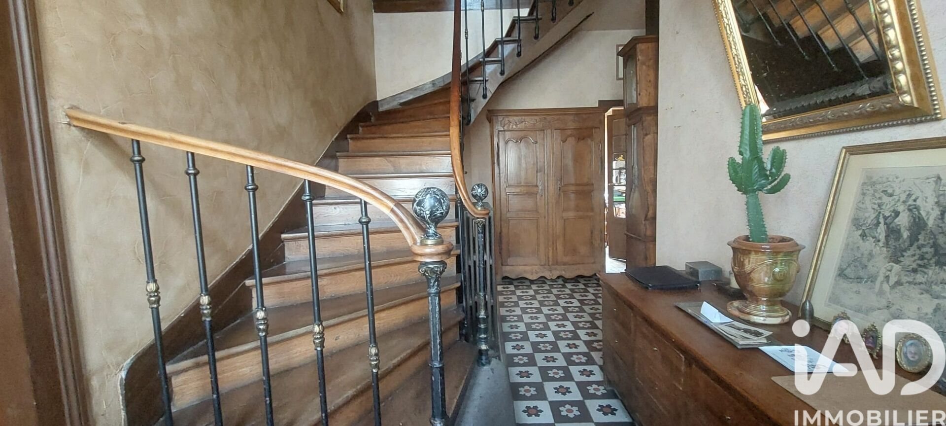 Maison à vendre, 228m², Gouzon