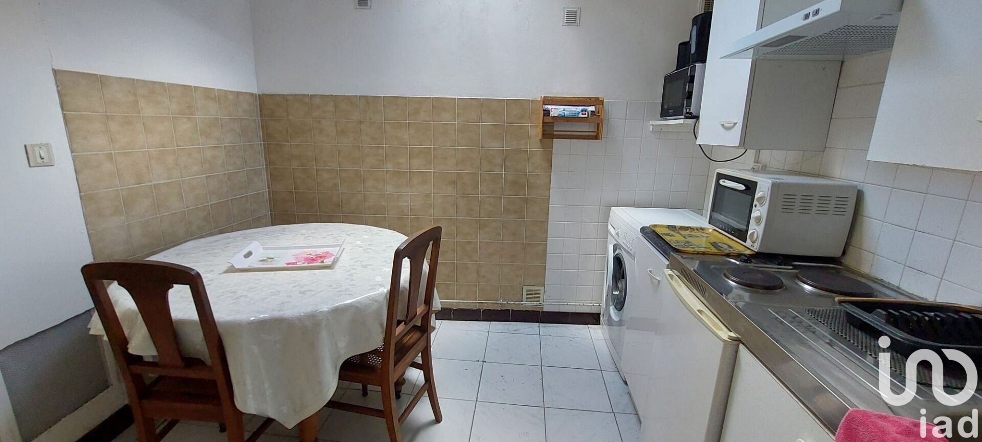 Maison à vendre, 64m², Évaux-les-Bains