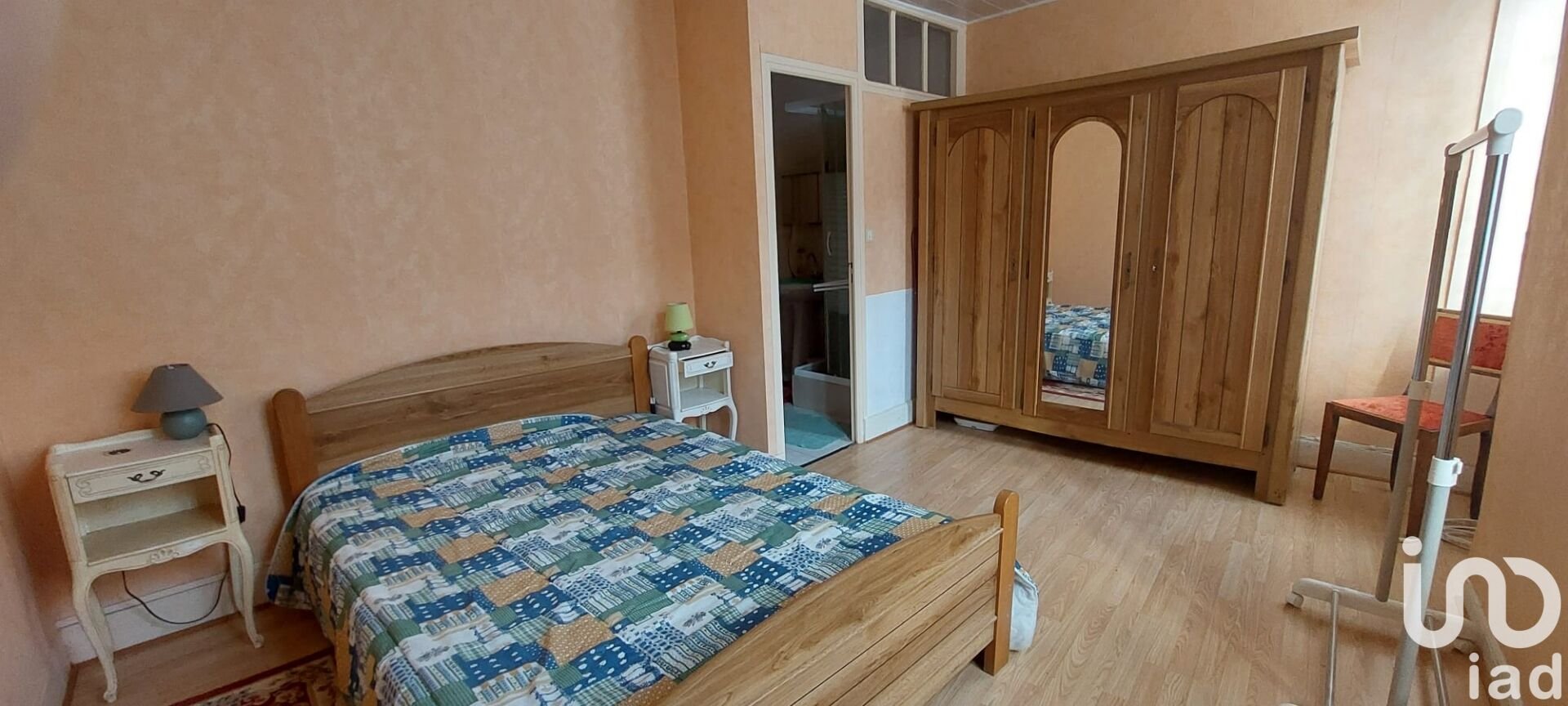 Maison à vendre, 64m², Évaux-les-Bains