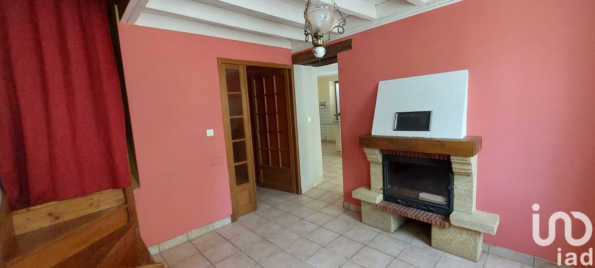 Maison à vendre, 114m², Lépaud