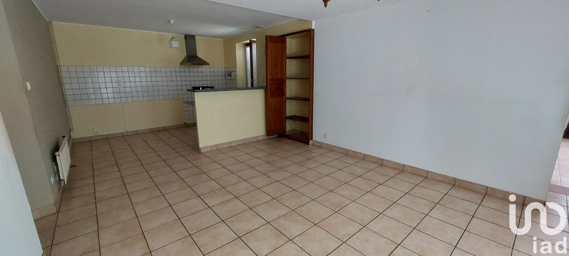 Maison à vendre, 114m², Lépaud