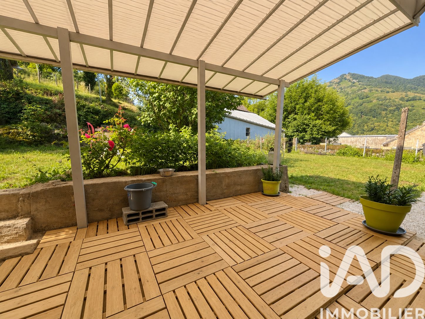 Maison à vendre, 101m², Asté