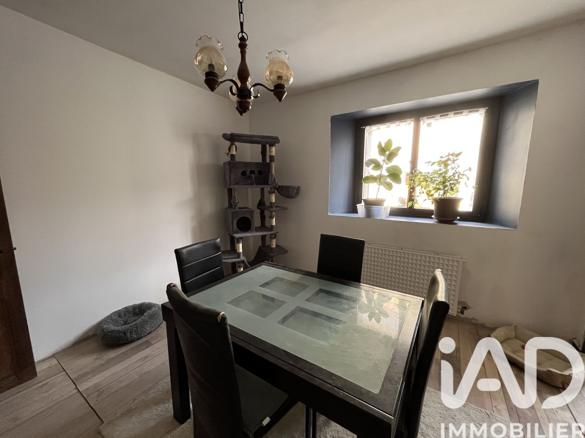 Maison à vendre, 101m², Asté
