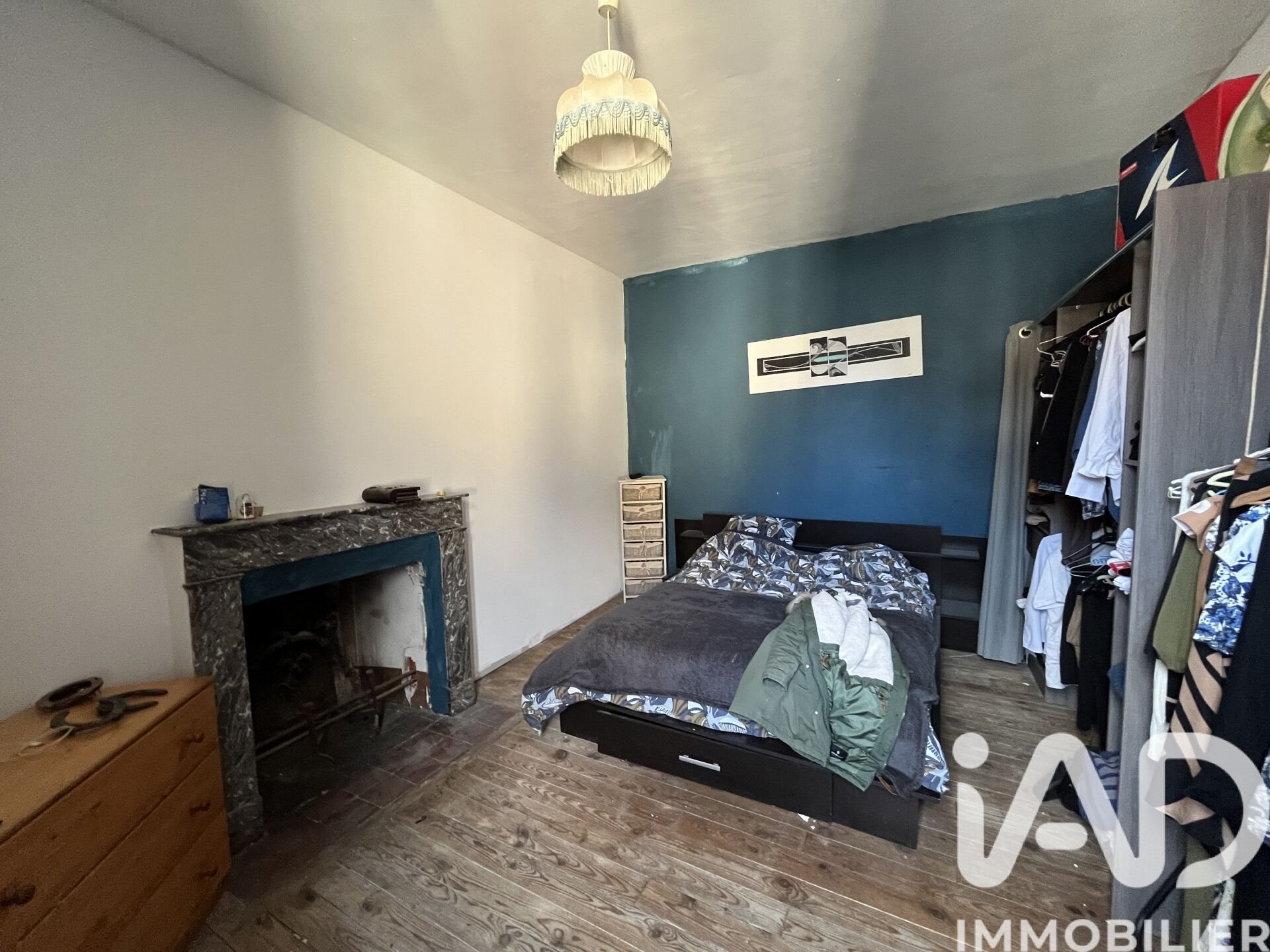 Maison à vendre, 101m², Asté