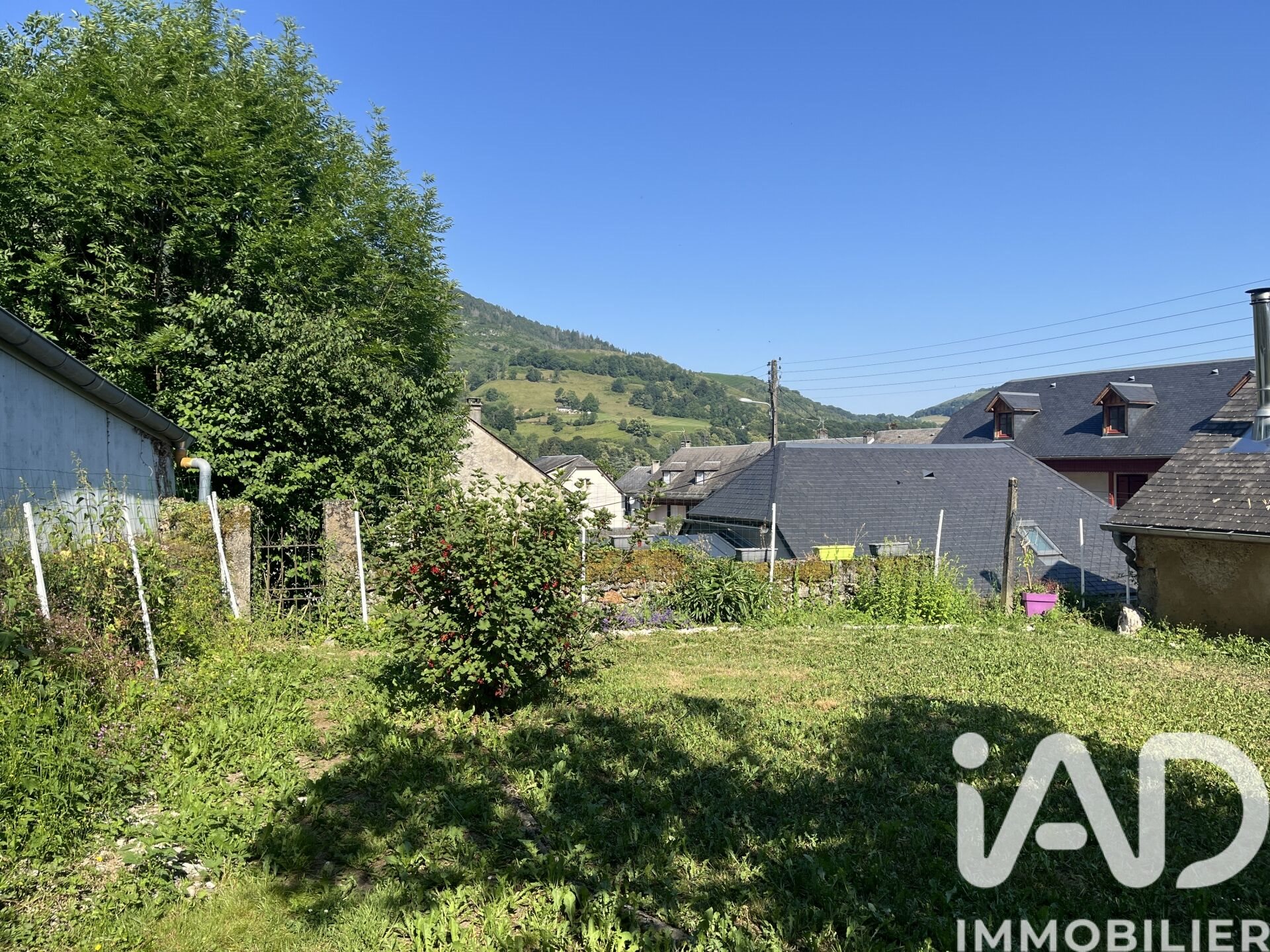 Maison à vendre, 101m², Asté