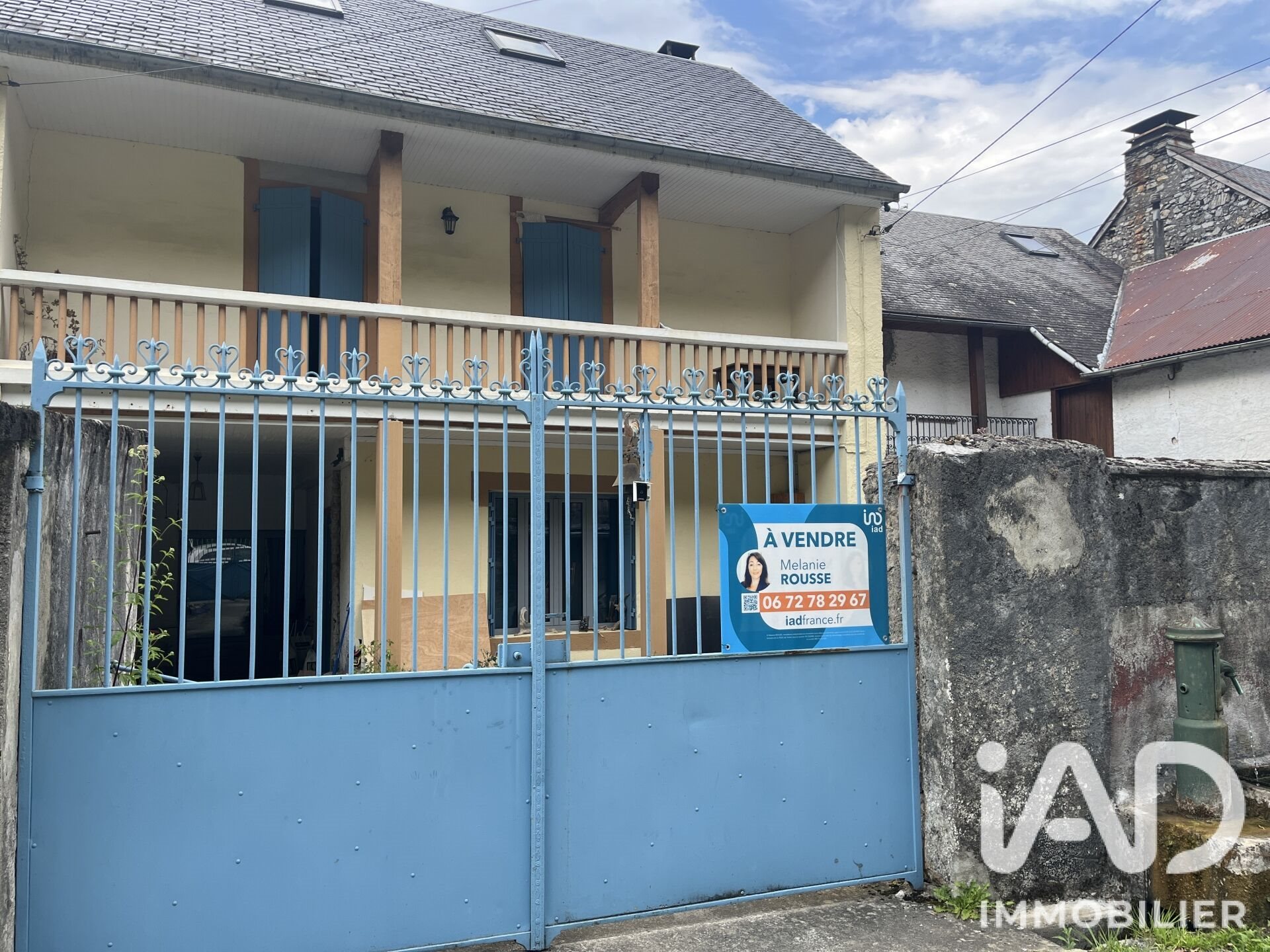 Maison à vendre, 141m², Asté