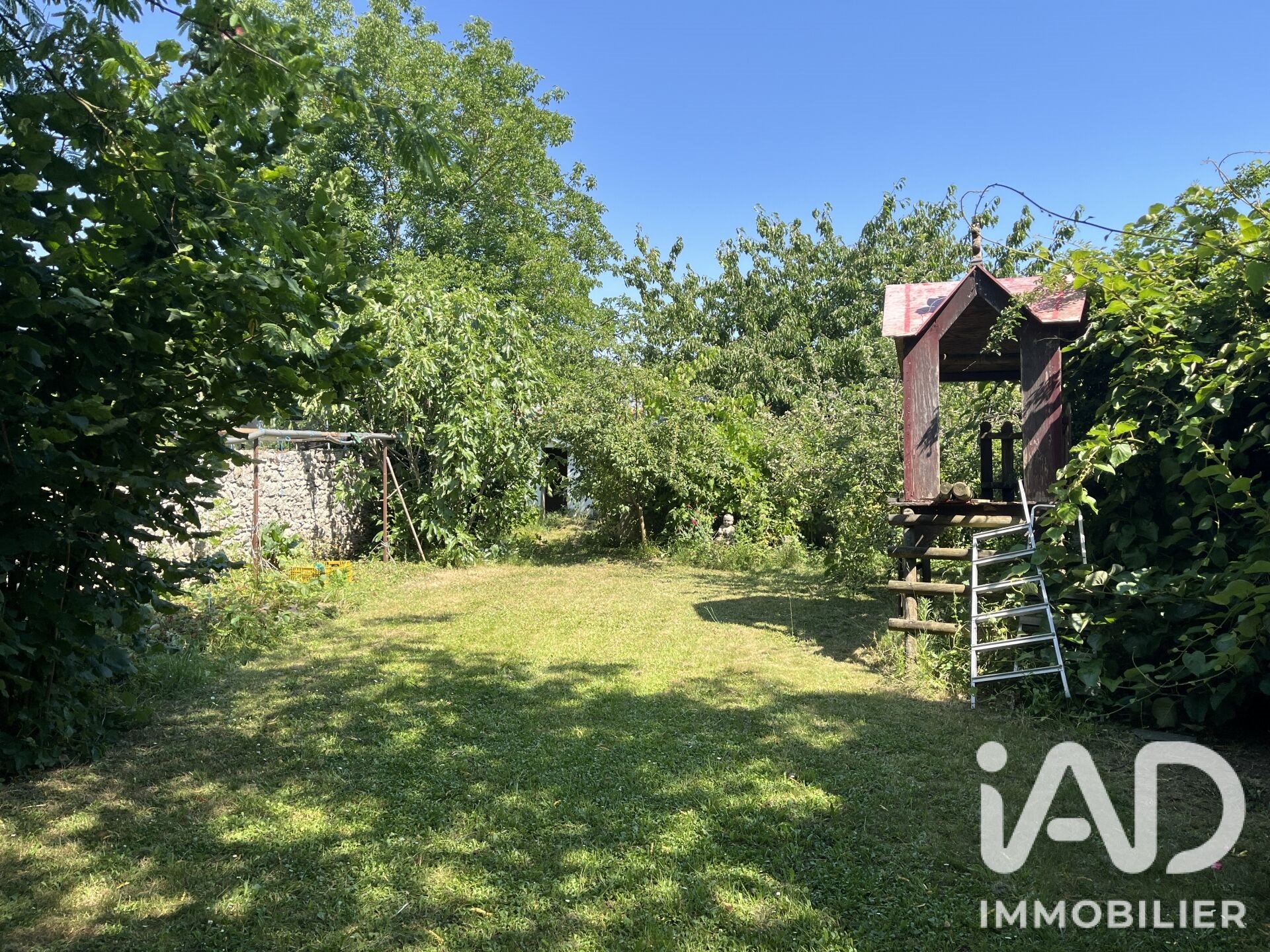 Maison à vendre, 141m², Asté