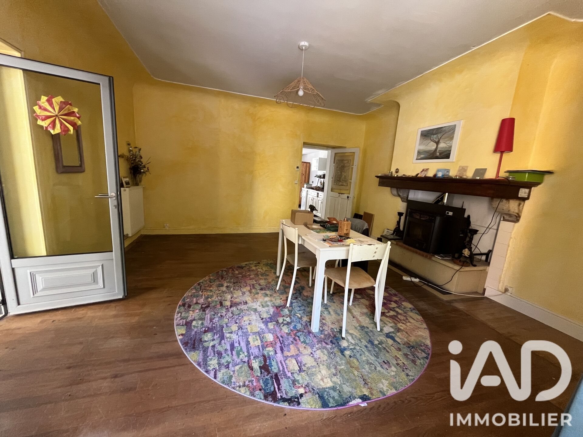 Maison à vendre, 141m², Asté