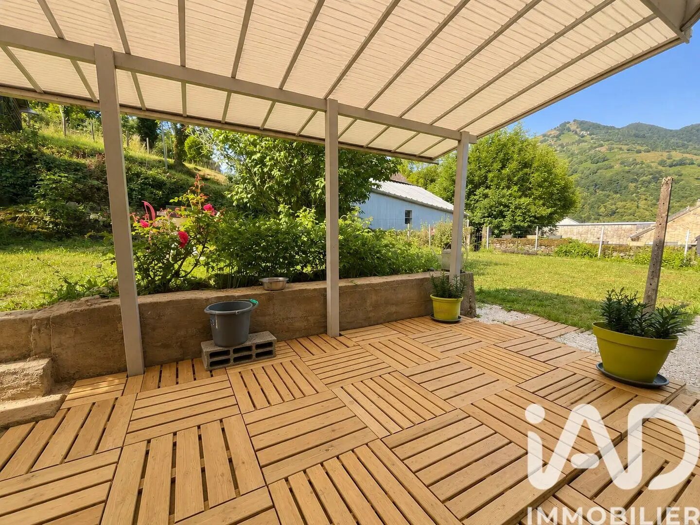 Maison à vendre, 101m², Asté