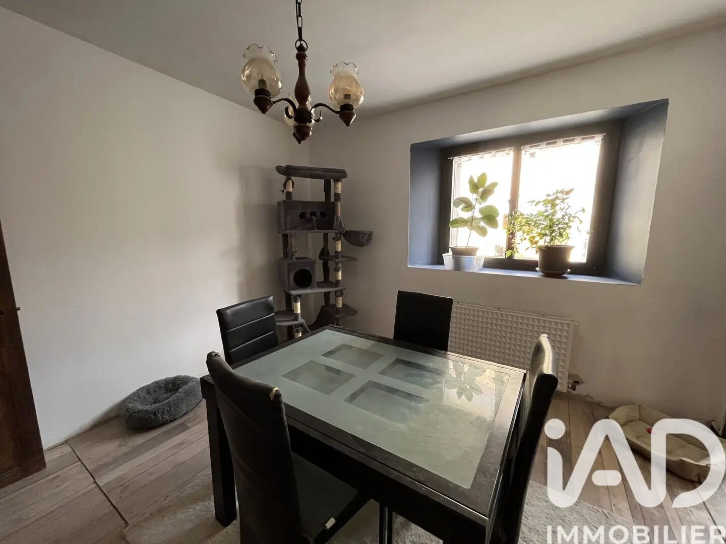 Maison à vendre, 101m², Asté