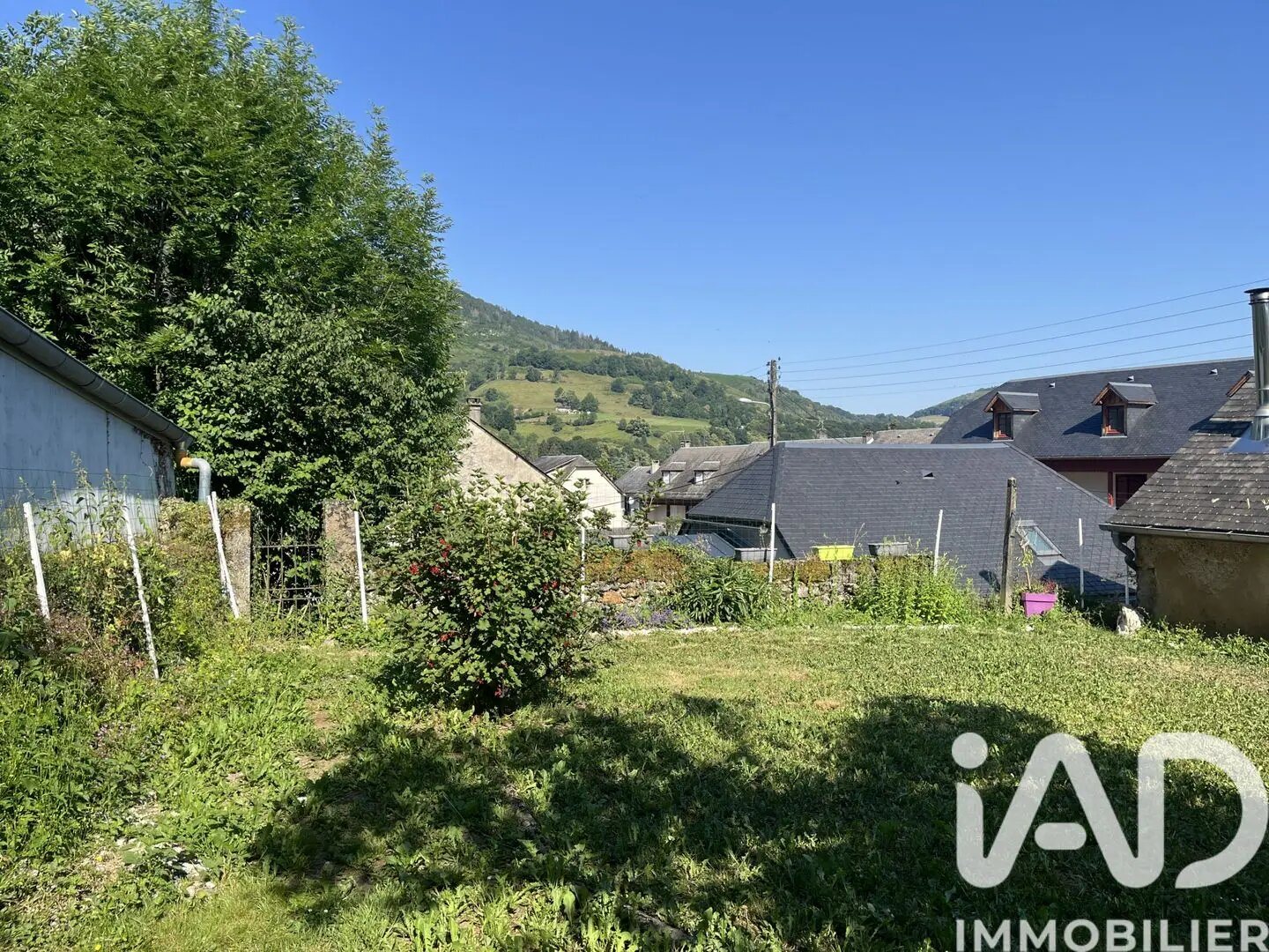 Maison à vendre, 101m², Asté